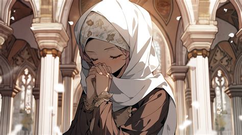 is anime haram in islam.